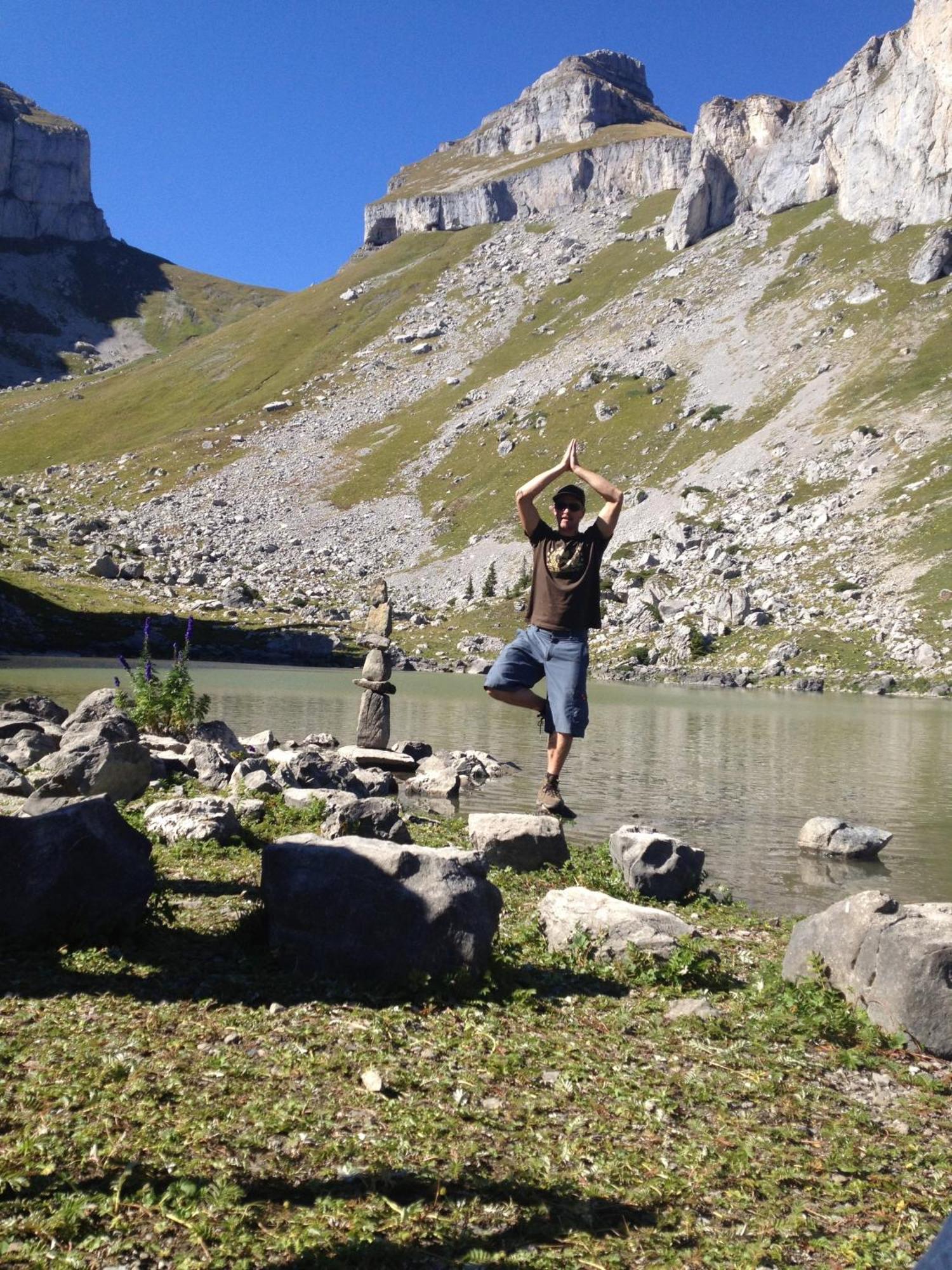 Leysin Lodge Exteriér fotografie