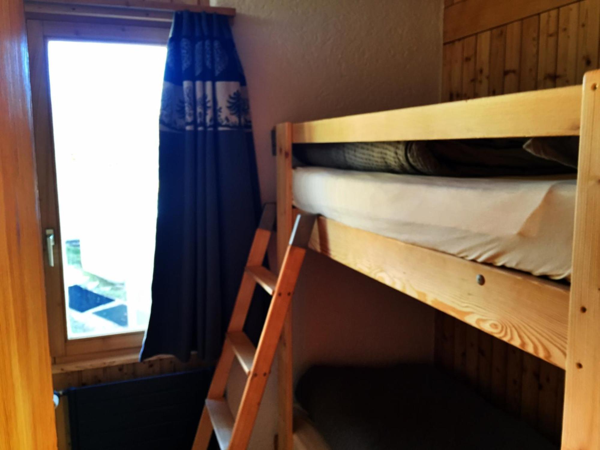 Leysin Lodge Pokoj fotografie